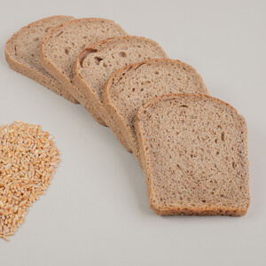 Oat Bread