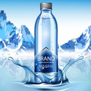 Mineral Water