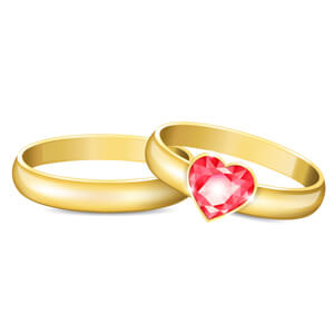 Wedding Ring