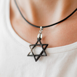 Star Pendant
