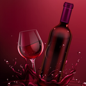 Wine