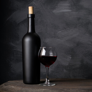 Black Wine