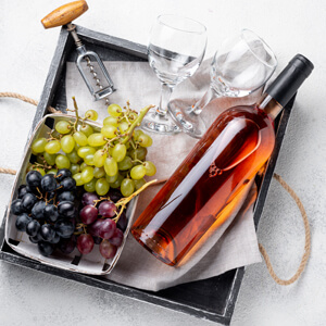 Natural Wine