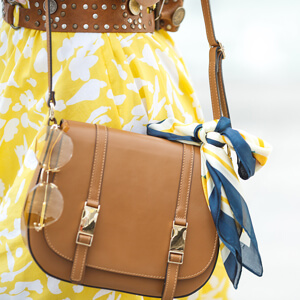 Hand Bag