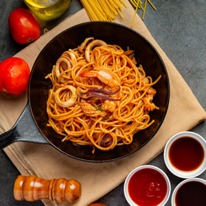 Noodles