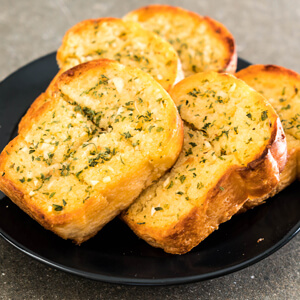 Garlic Bread