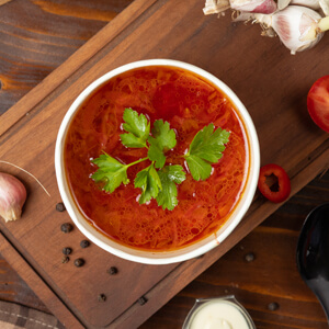 Tomato Soup