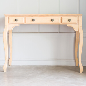 Drawer Table