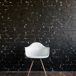 White Chair