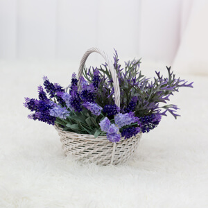 Flower Basket