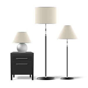 Table Lamp