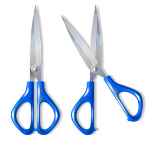 Scissors