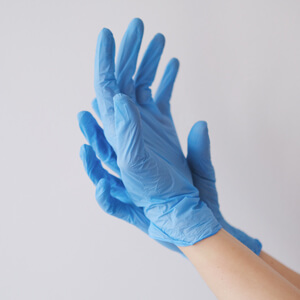Gloves