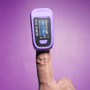 Pulse Oximeters