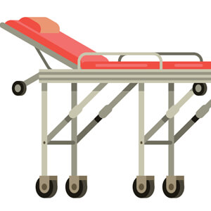 Stretcher