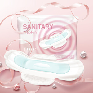 Sanitary Pads