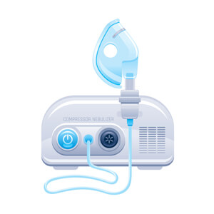 Nebulizers