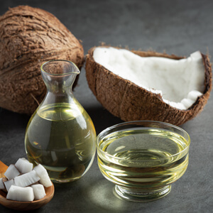 Coconut Oil