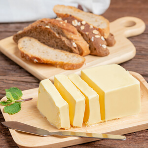 Butter