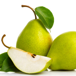 Pears